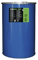 Герметик двухкомпонентный строительный силиконовый Puraseal 7440