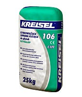 Клей для плитки Kreisel Schnell-Fix 106