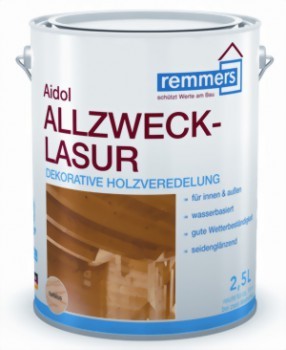 Лазурь для древесины Remmers Allzweck-Lasur