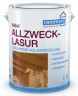 Лазурь для древесины Remmers Allzweck-Lasur