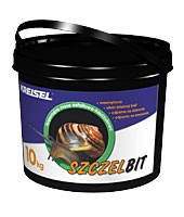 Масса асфальтово-каучуковая Kreisel Szczelbit 830