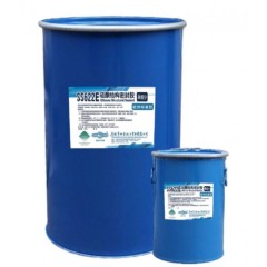 Клей-герметик силиконовый нейтральный высокомодульный структурный SANZ BAIYUN SS622