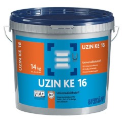 Клей универсальный Uzin KE 16