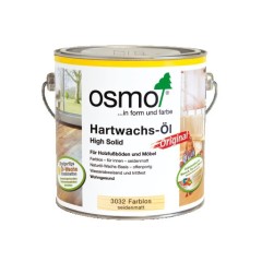 Масло Osmo Hartwachs Oil Original