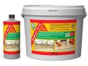 Клей полиуретановый Sika SikaBond-PU 2K