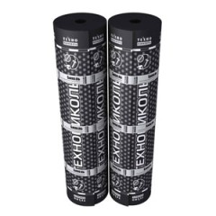 Материал кровельный ТехноНиколь Биполь