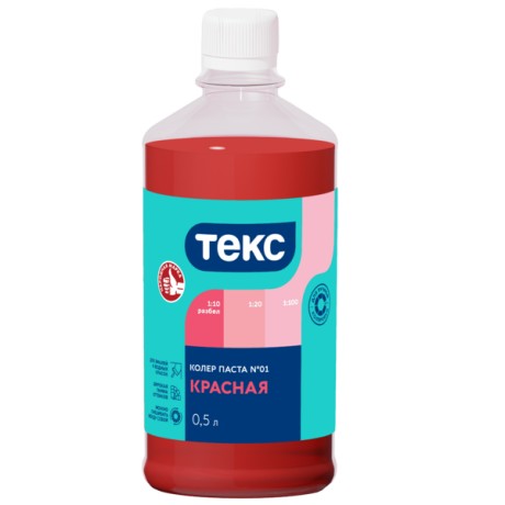 Колер Текс Универсальный