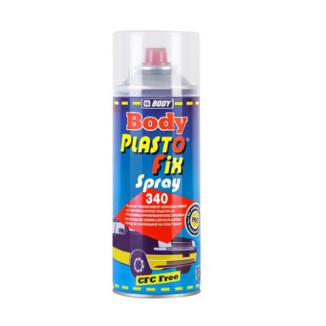 Грунт HB Body 340 Plastofix
