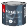Краска по металлу по ржавчине Тиккурила Металлиста
