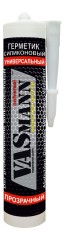 Герметик силиконовый универсальный VASmann