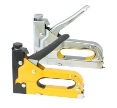 Комбинированный скобозабивной пистолет Кедр