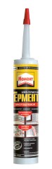 Герметик Момент Гермент полимерный многоцелевой
