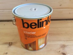 Пропитка Белинка Interier