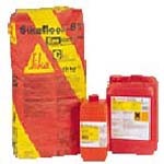 Растовр эпоксидно-цементный Sika Sikafloor-83 EpoCem