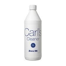 Средство по уходу за полами Bona Carl`s Cleaner