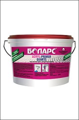 Грунтовка Боларс Acryl Primer Quartz