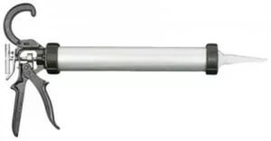 Пистолет для герметиков универсальный 310-600 мл PC COX Midi Flow COMBI