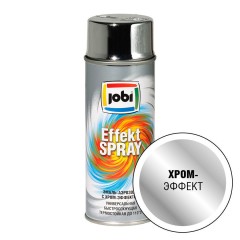 Эмаль-аэрозоль Jobi Effektspray