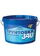 Грунтовка влагозащитная Consolit 340