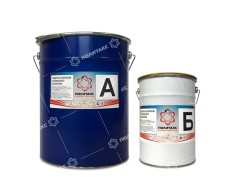 Пол наливной ПУ Политакс 66PU 2CB