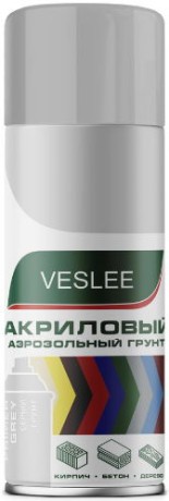 Грунт акриловый универсальный Veslee