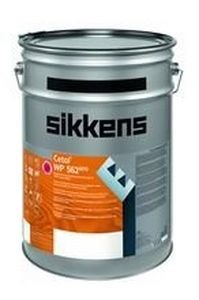 Грунтовка Sikkens Cetol WP 562 BPD