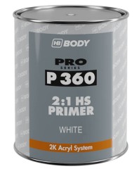 Грунт HB Body 360 HS 2К