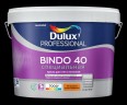 Краска латексаня специальная для стен и потолков Dulux Professional Bindo-40
