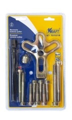 Съемник шкивов Kraft