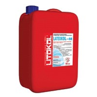 Добавка латексная Литокол Латекскол-М