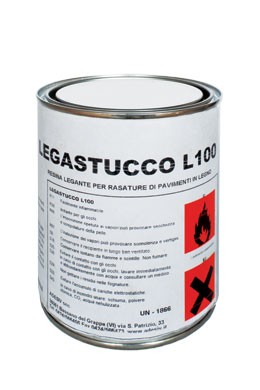 Смола Adesiv Legastucco L100