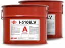 Состав низковязкий инъекционный Wetisol I-5106 LV
