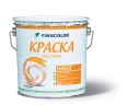 Краска масляная Finncolor Forest