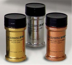 Добавка в краску Multispec Post-add Metallic