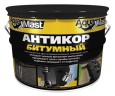 Мастика битумно-полимерная антикоррозионная Технониколь AquaMast