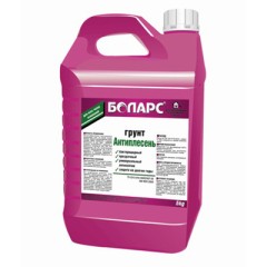 Грунтовка Боларс Антиплесень