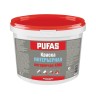 Краска интерьерная негорючая для путей эвакуации Pufas КМ0