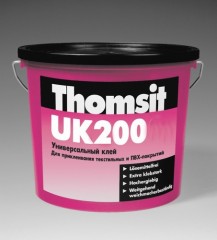 Клей для напольных покрытий Ceresit UK 200