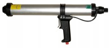 Пистолет для герметиков пневматический PC COX Wilton