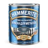 Краска для металла гладкая глянцевая Hammerite