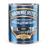 Краска для металла гладкая глянцевая Hammerite