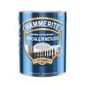 Краска для металла гладкая глянцевая Hammerite