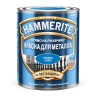 Краска для металла гладкая глянцевая Hammerite