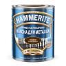 Краска для металла гладкая глянцевая Hammerite