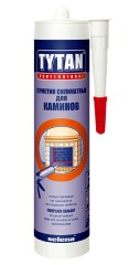 Герметик силикатный Tytan Для Каминов