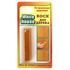 Воск для дерева White House