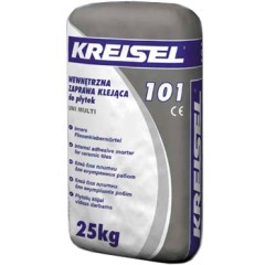 Клей для плитки Kreisel Uni Multi 101
