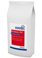 Масса выравнивающая Remmers Multiplan SIC