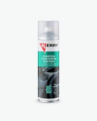Полироль для пластика салона матовая Kerry KR-905