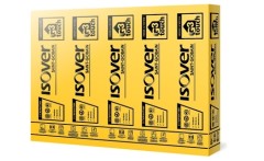 Плита теплоизоляционная Изовер Плавающий пол